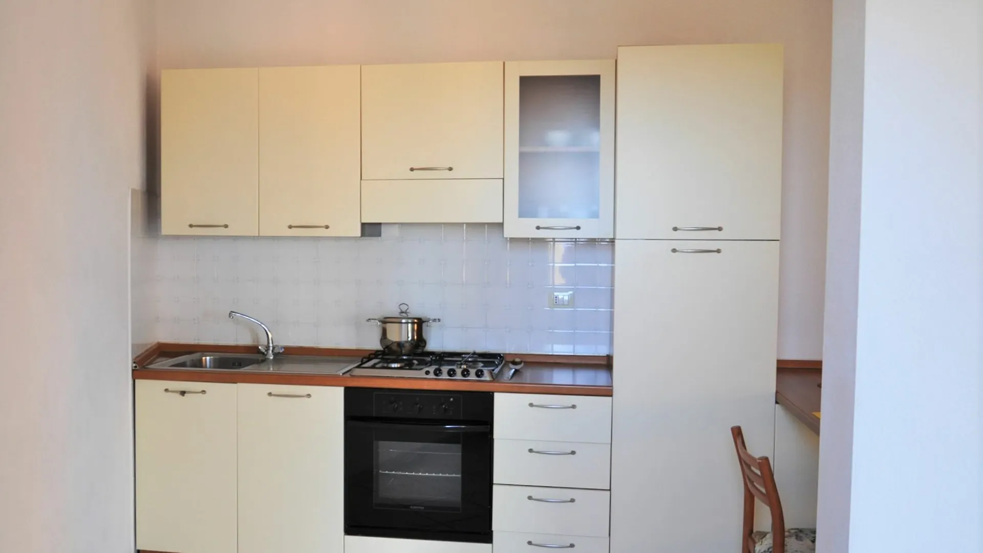 Citai Tirreno Apartment San Teodoro  San Teodoro (Sardinia)