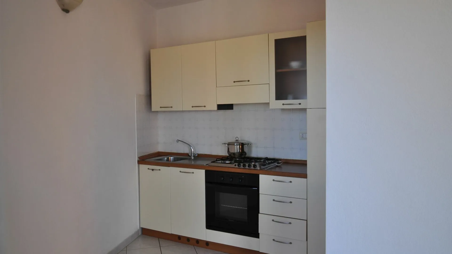 Citai Tirreno Apartment San Teodoro