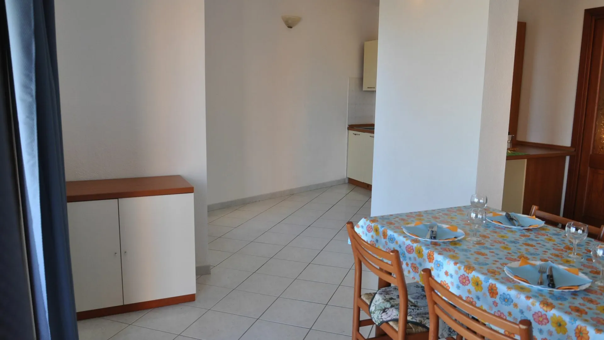 Citai Tirreno Apartment San Teodoro  San Teodoro (Sardinia)