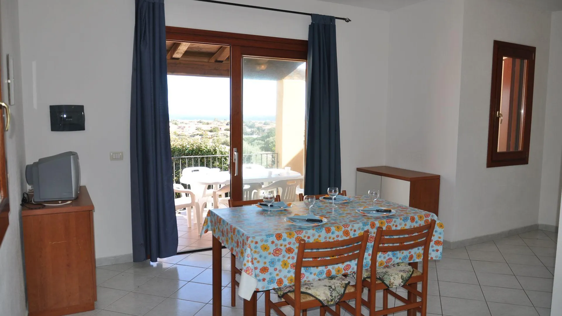 Citai Tirreno Apartment San Teodoro