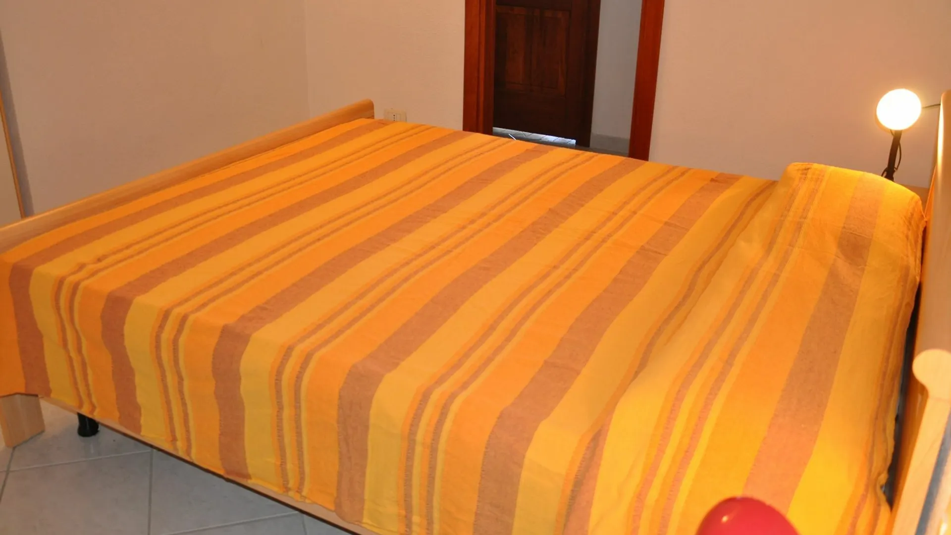 Citai Tirreno Apartment San Teodoro  Italy