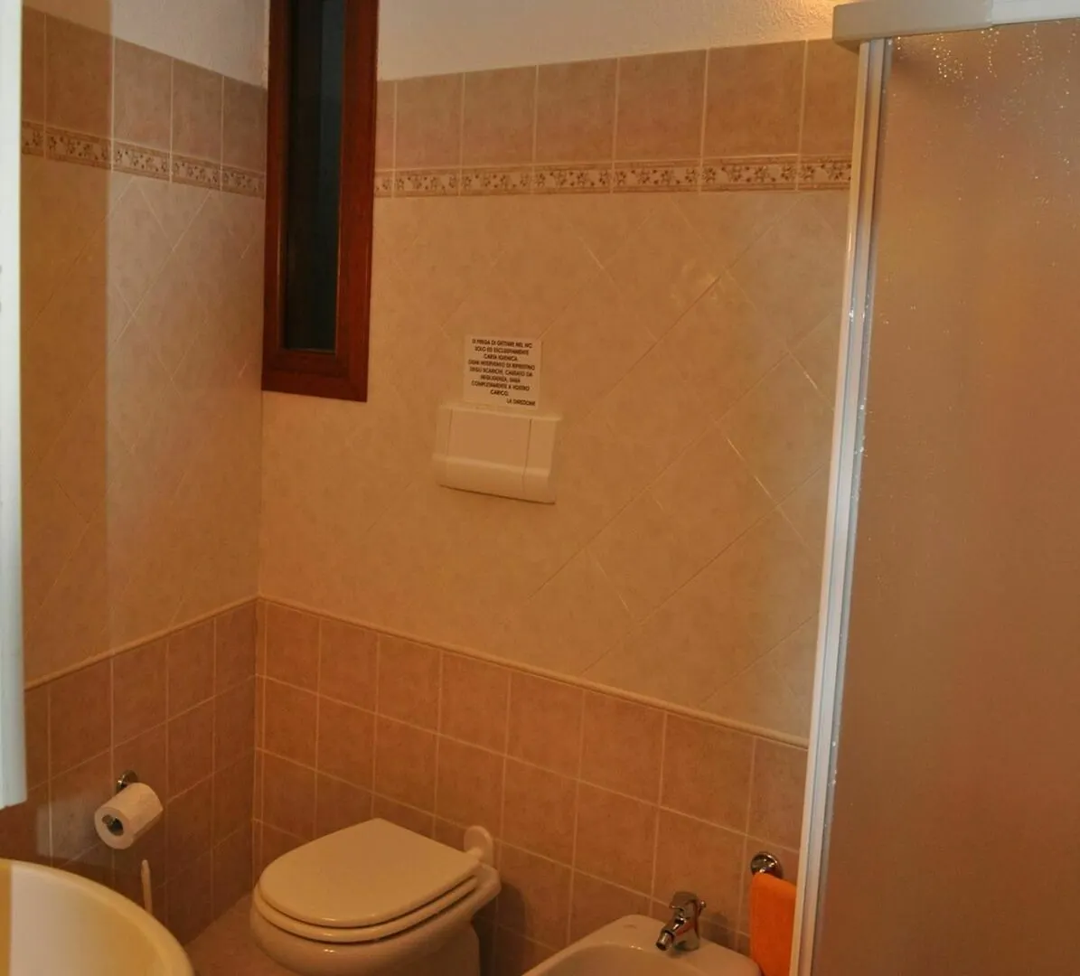 Citai Tirreno Apartment San Teodoro   San Teodoro (Sardinia)