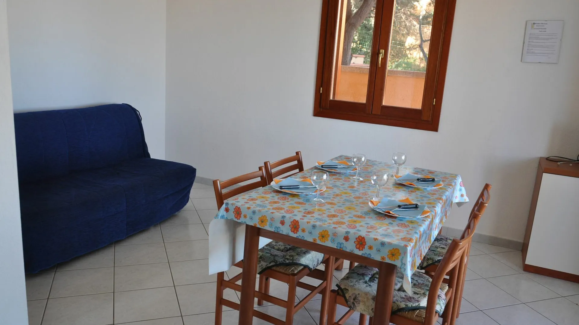 Citai Tirreno Apartment San Teodoro