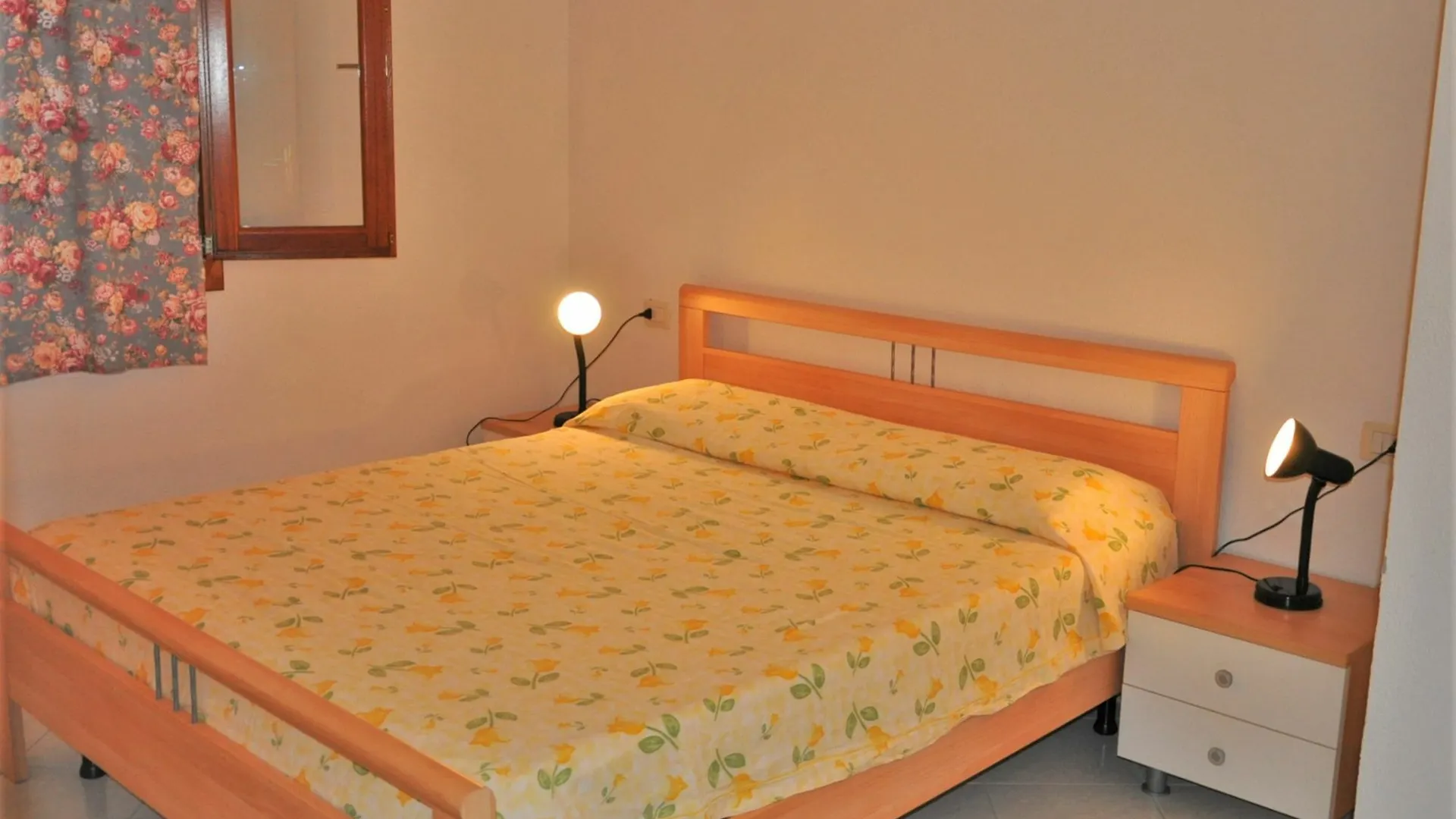 Citai Tirreno Apartment San Teodoro