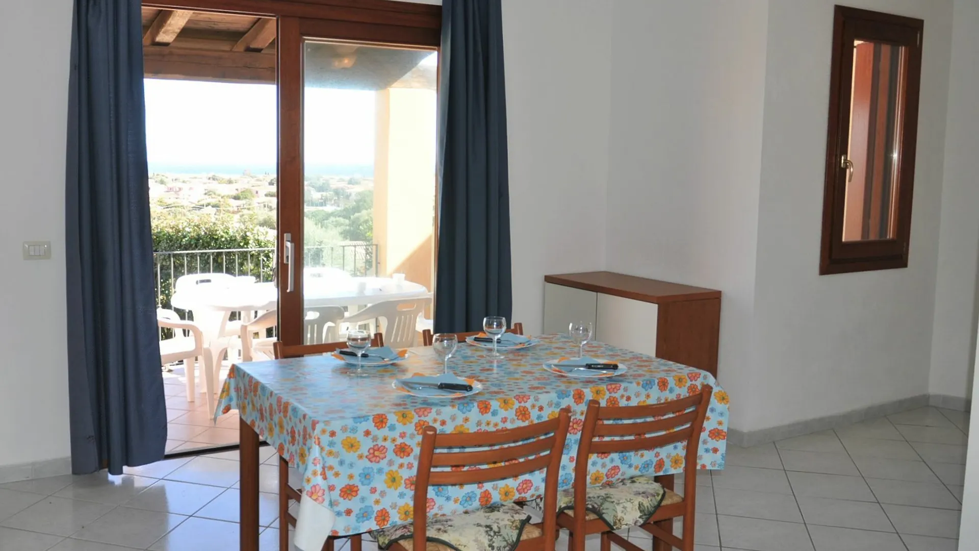Citai Tirreno Apartment San Teodoro  0*, San Teodoro (Sardinia) Italy