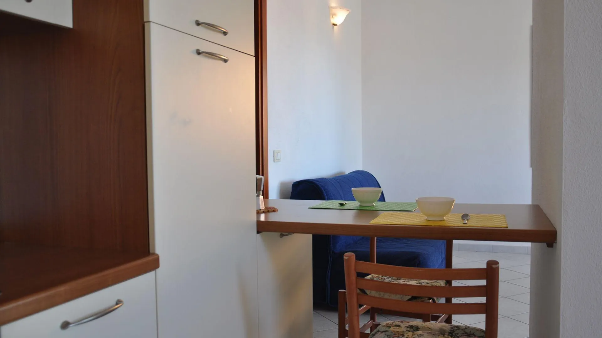 Citai Tirreno Apartment San Teodoro