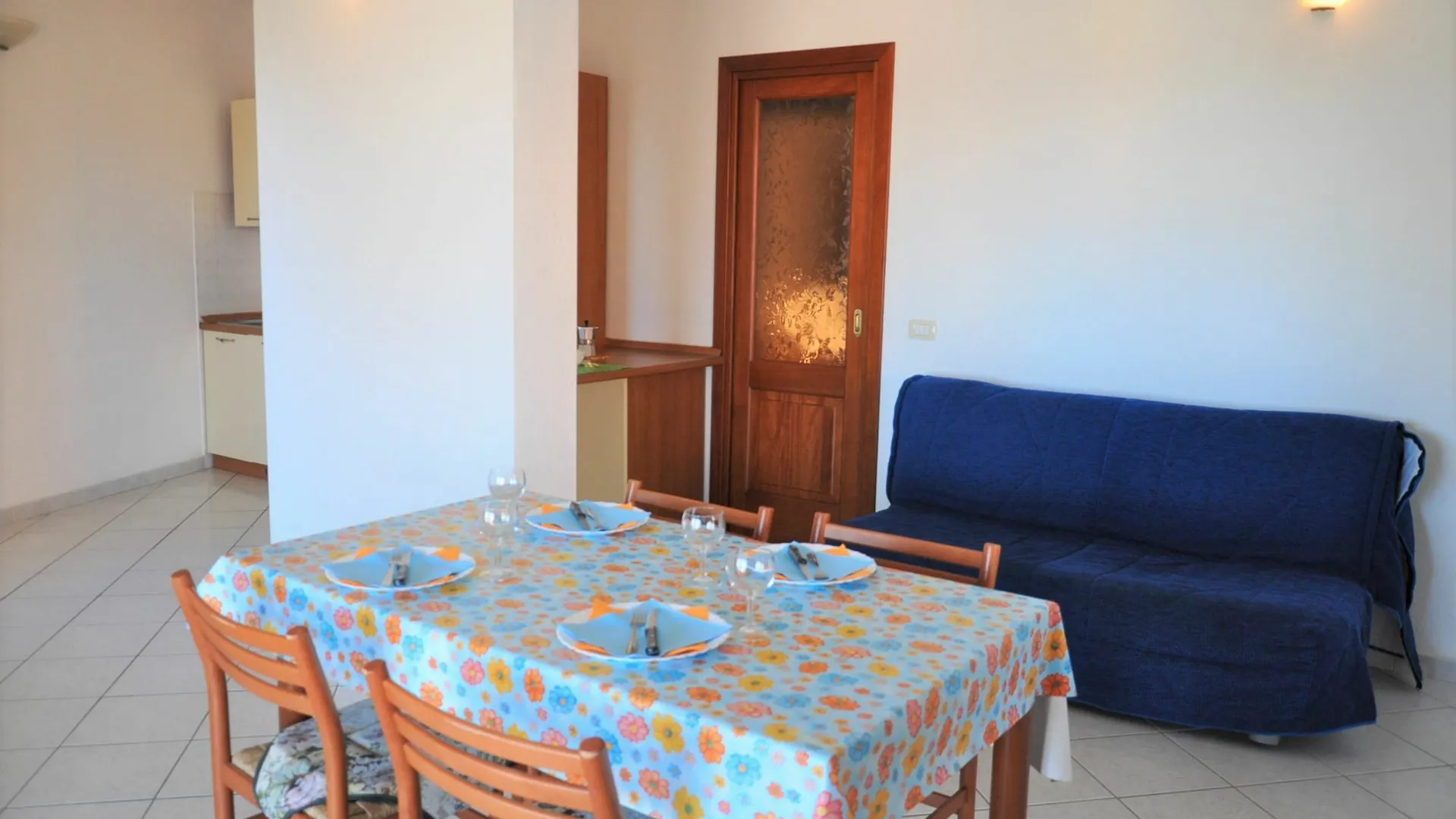 Citai Tirreno Apartment San Teodoro  0*, San Teodoro (Sardinia)