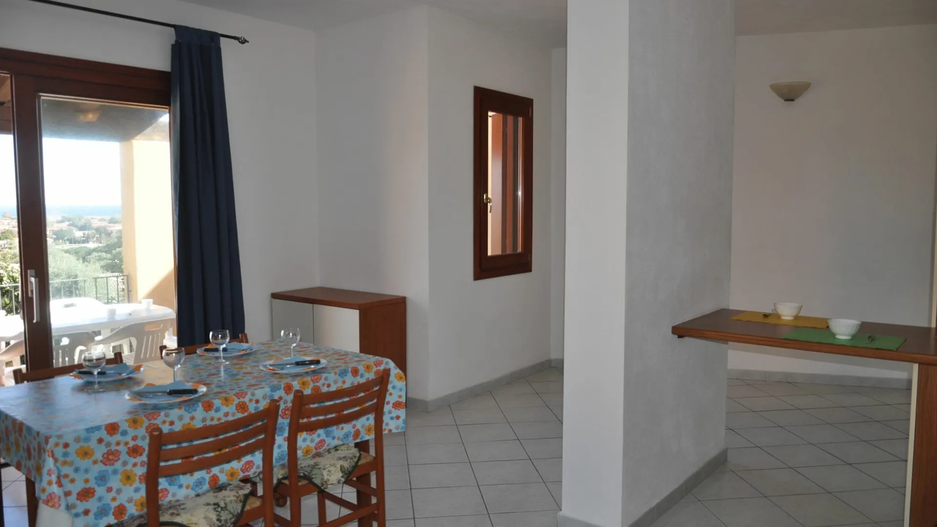 Citai Tirreno Apartment San Teodoro  0*, San Teodoro (Sardinia) Italy