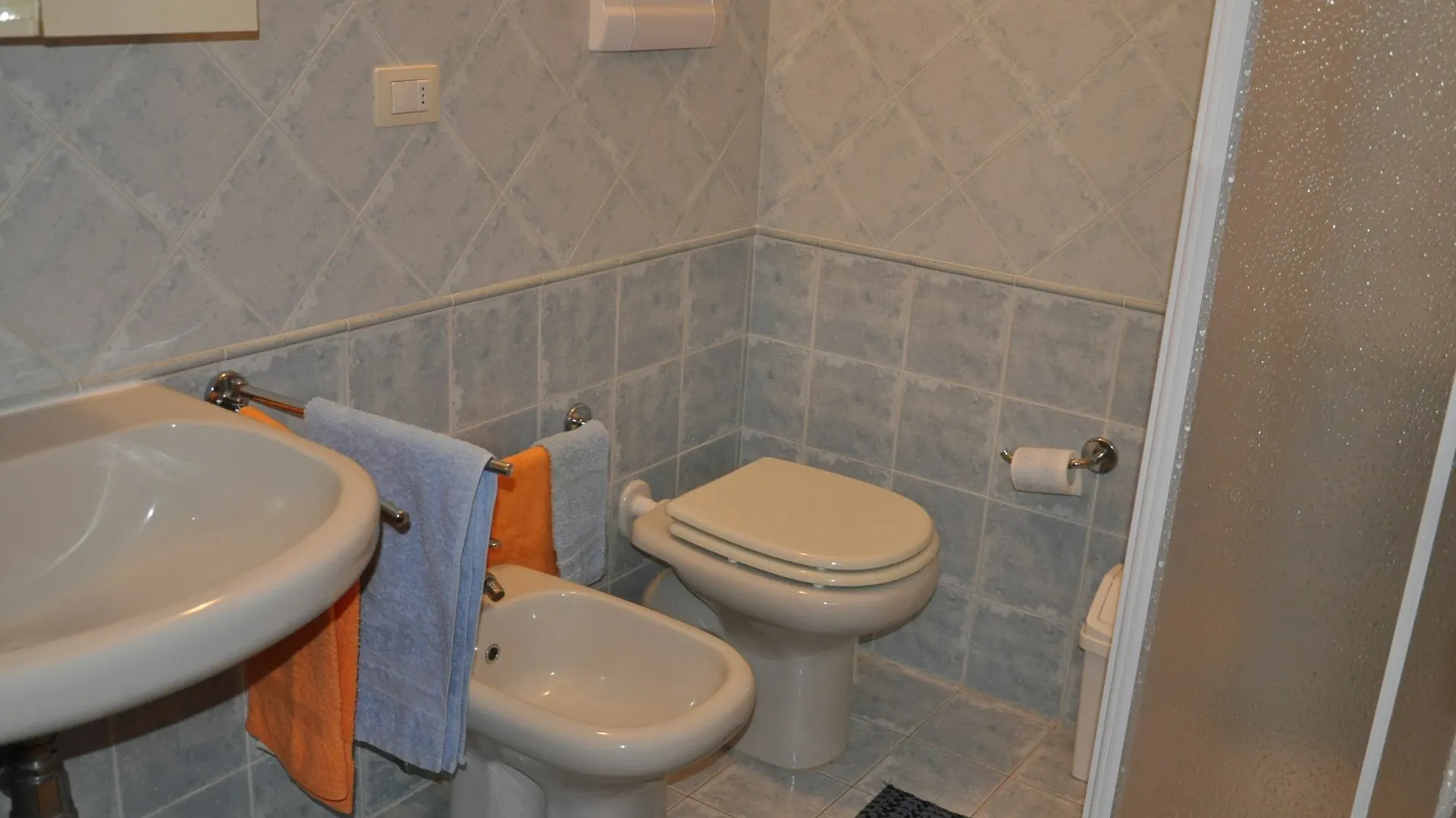 Citai Tirreno Apartment San Teodoro  0*, San Teodoro (Sardinia) Italy
