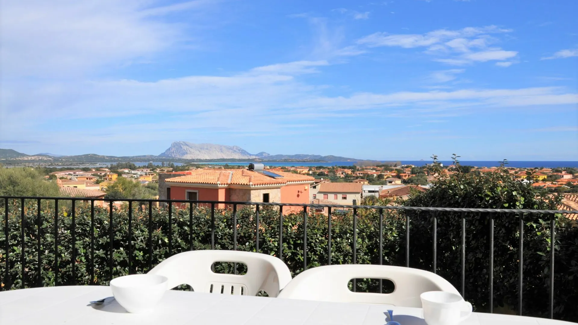 Citai Tirreno Apartment San Teodoro  Italy