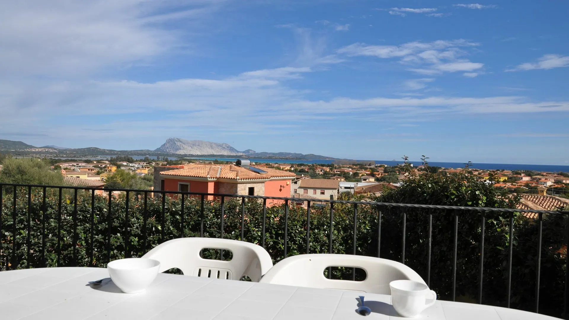 Citai Tirreno Apartment San Teodoro