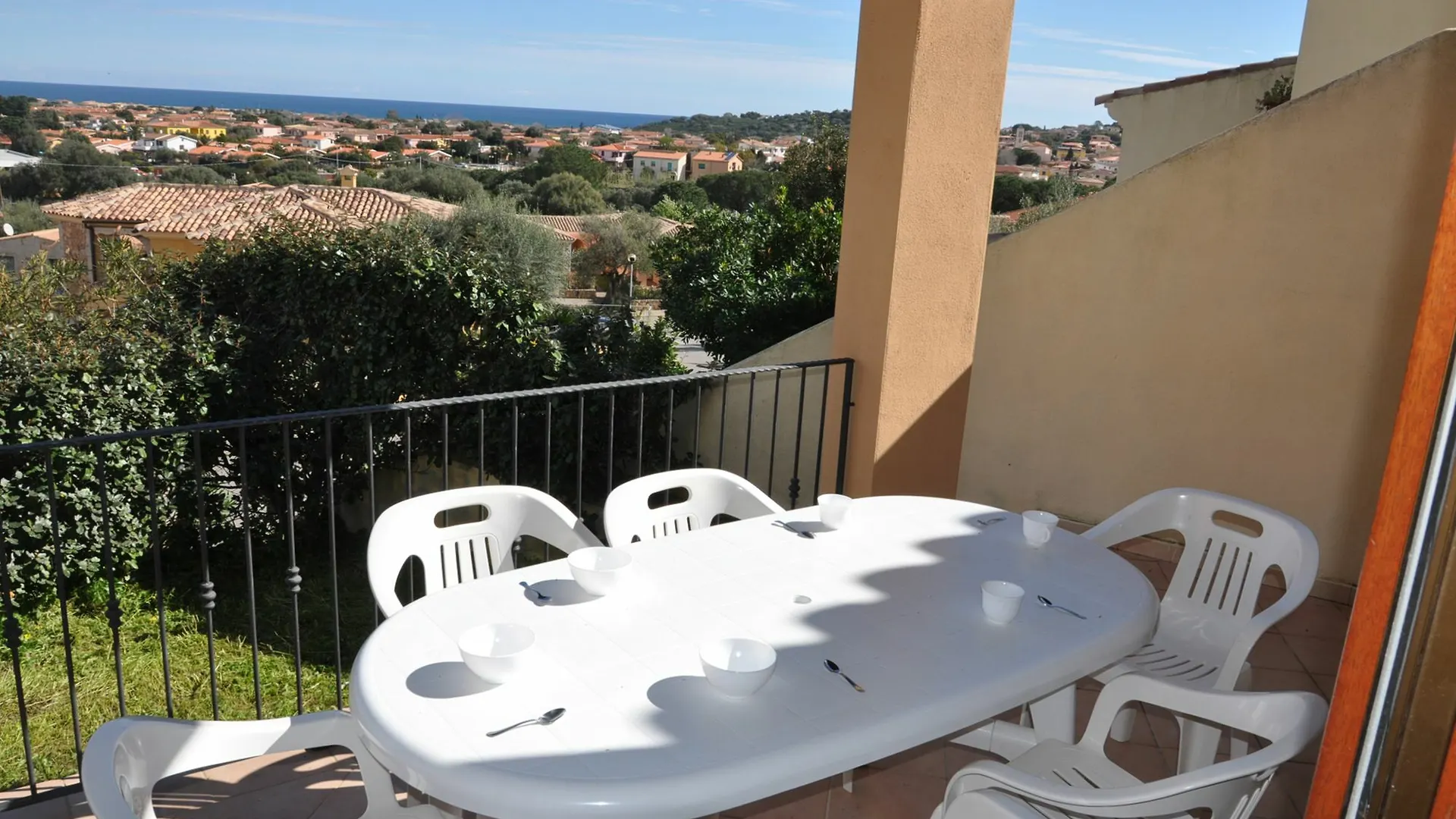 Citai Tirreno Apartment San Teodoro