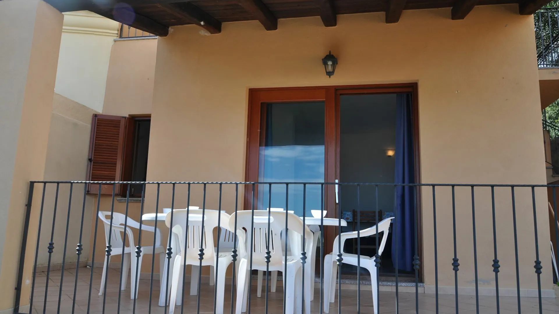 Citai Tirreno Apartment San Teodoro