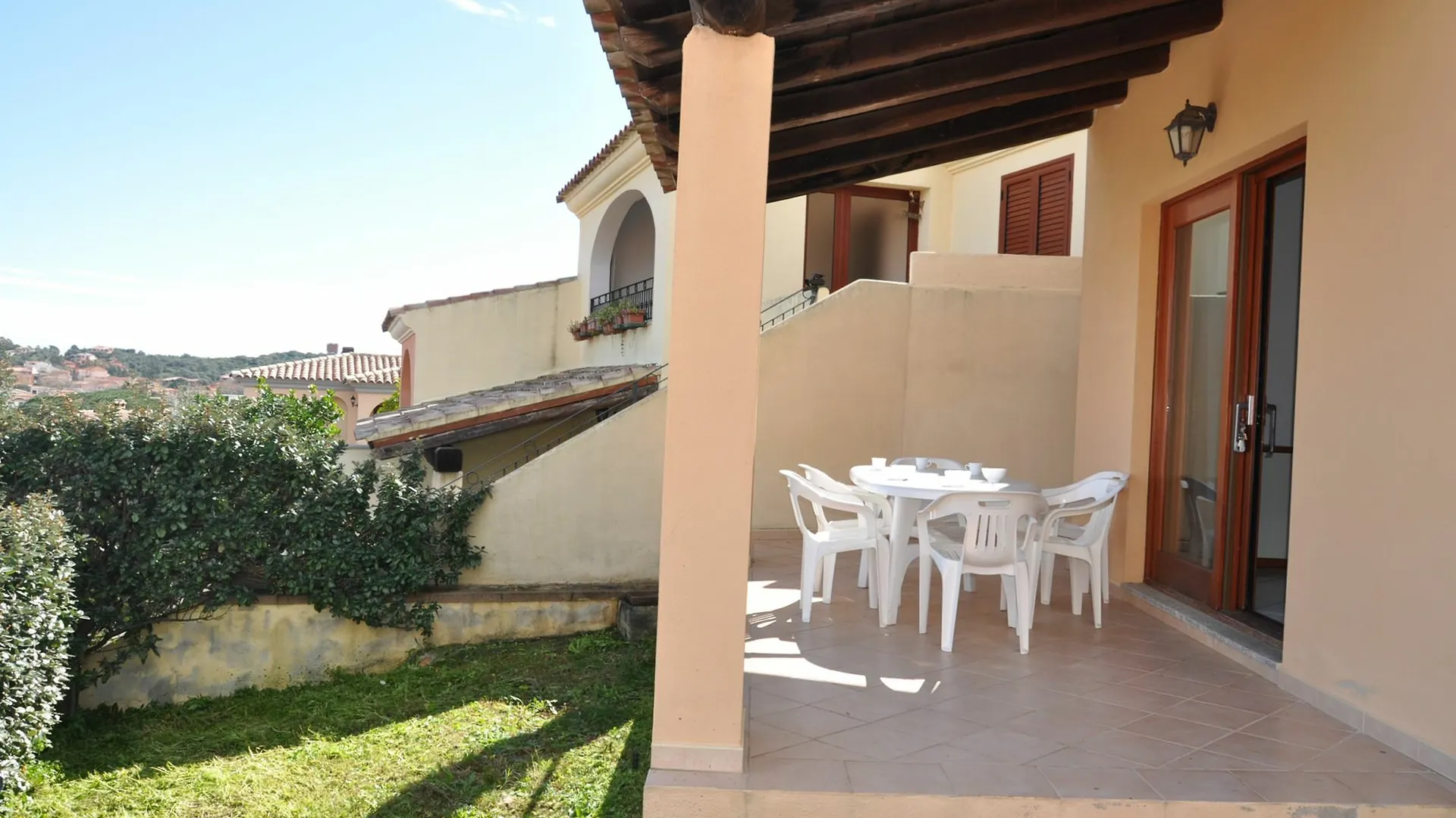 Citai Tirreno Apartment San Teodoro