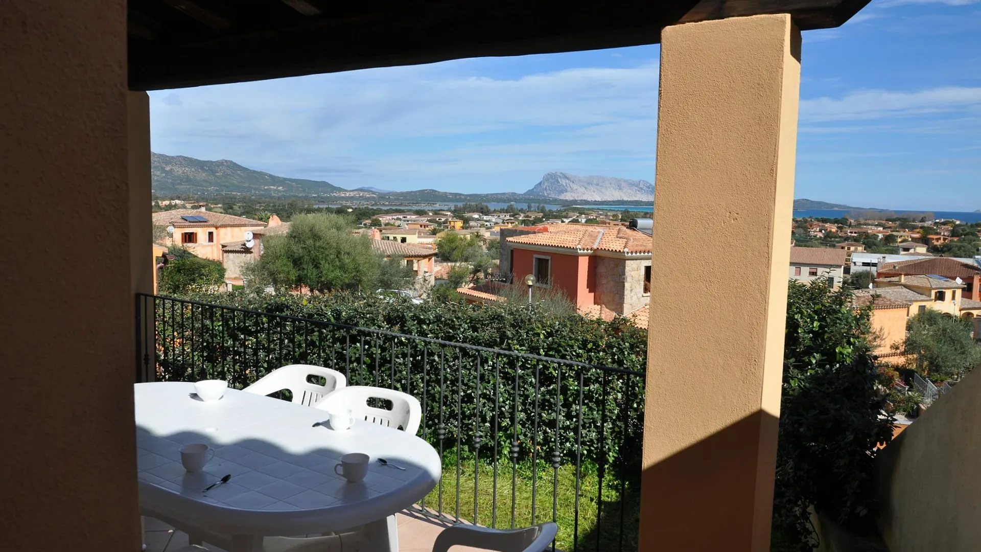 Citai Tirreno Apartment San Teodoro  Italy