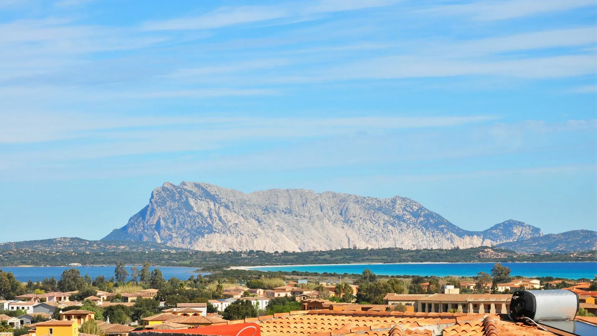 Citai Tirreno Apartment San Teodoro   San Teodoro (Sardinia)