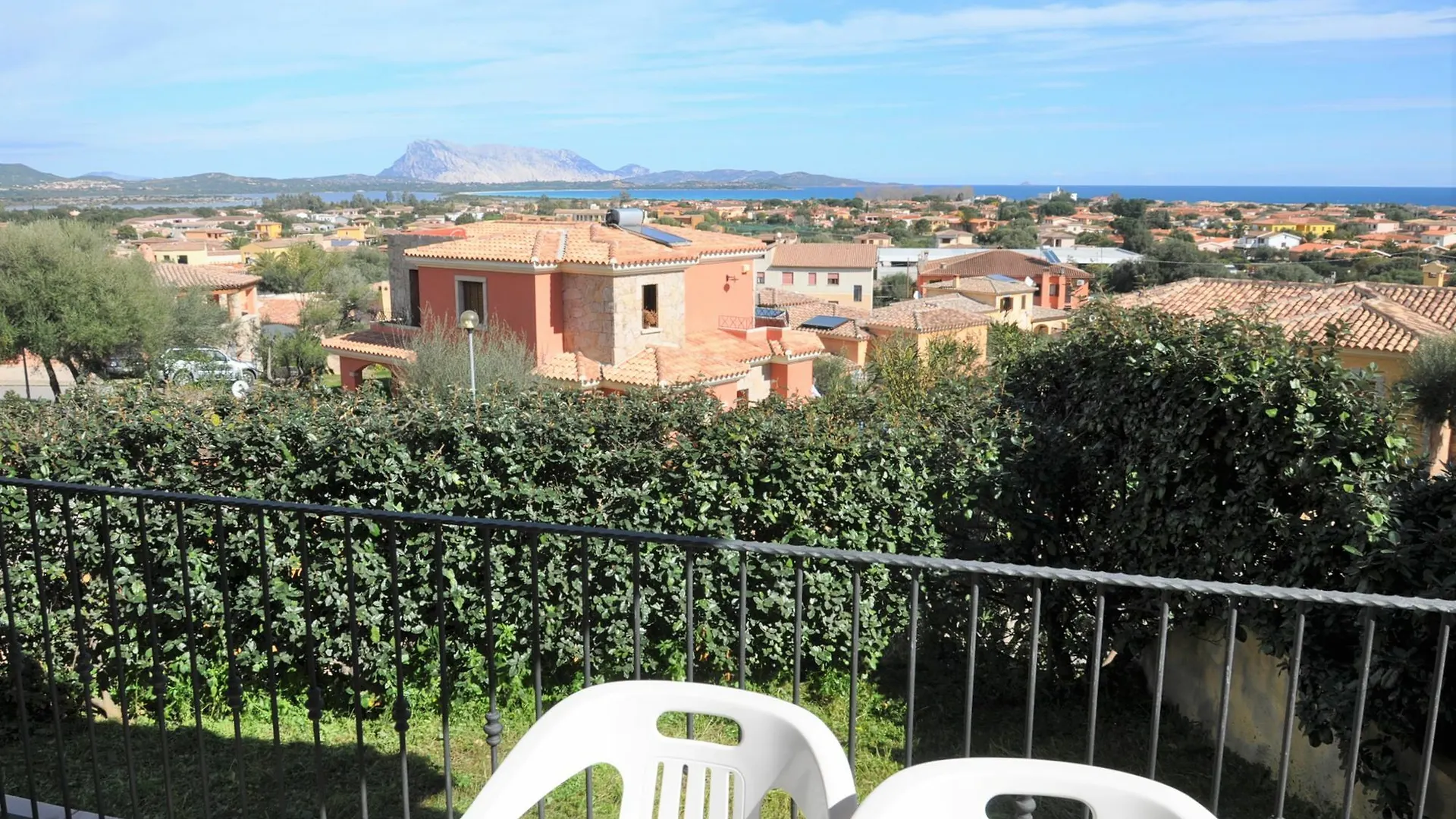 Citai Tirreno Apartment San Teodoro  Italy