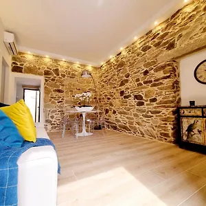  Apartment Stazzo San Teodoro Il Ginepro Piscina Condivisa